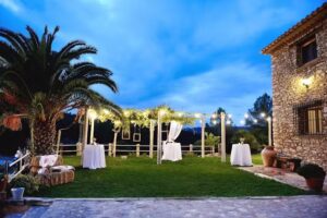 Masia Pou de la Vinya – Hotel Rural y Casa Rural cerca de Sitges, Barcelona