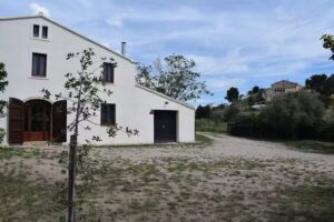 Masia rural Cal Casetó