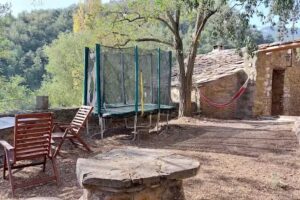 Masia Rural – La Cabanya de Nargó