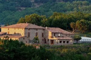 Masia Rural Magadins Nou