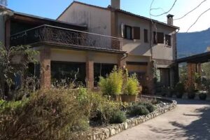 Masia Rural Molí del Casó