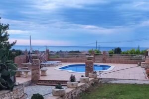 Masia St Salvador 1582