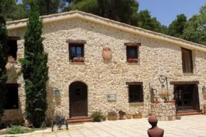 Masia Ventanell, Reboot Barcelona. Mejor Masia para eventos corporativos, bodas, retiros o reuniones familiares