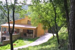 Masllandrich Hotel Rural