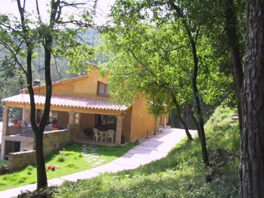 Masllandrich Hotel Rural