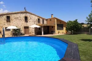 Masoveria de Cal Sastre