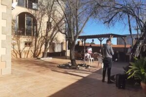 Masoveria de Montanyà del Plà