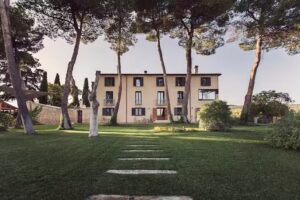 MasQi – The Energy House