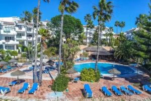 Matchroom Country Club