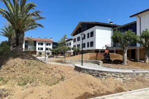 Matia – Egurtzegi – Viviendas con cuidados