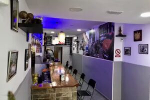 Matthew’s Rooms and Terrace