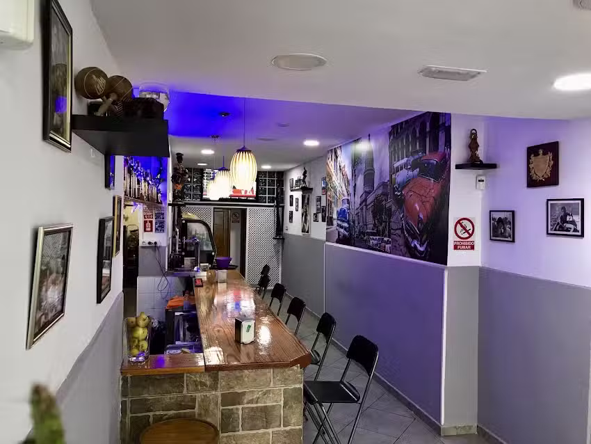 Matthew’s Rooms and Terrace