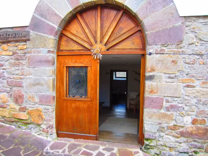 Matxitxulo family rooms