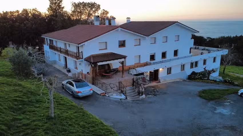 Matzuri Nekazal Turismoa