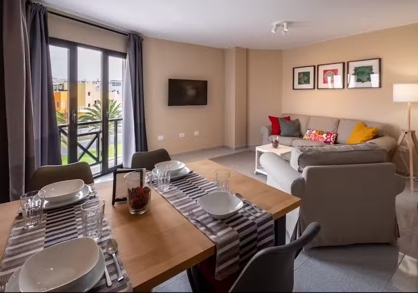 MC Apartamentos