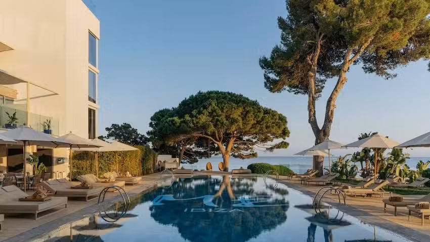ME Ibiza