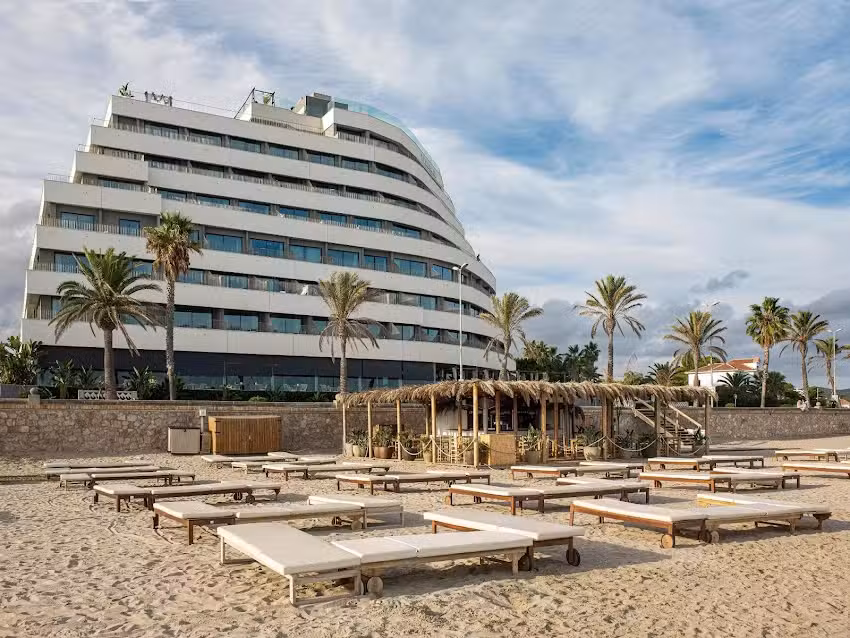 ME Sitges Terramar