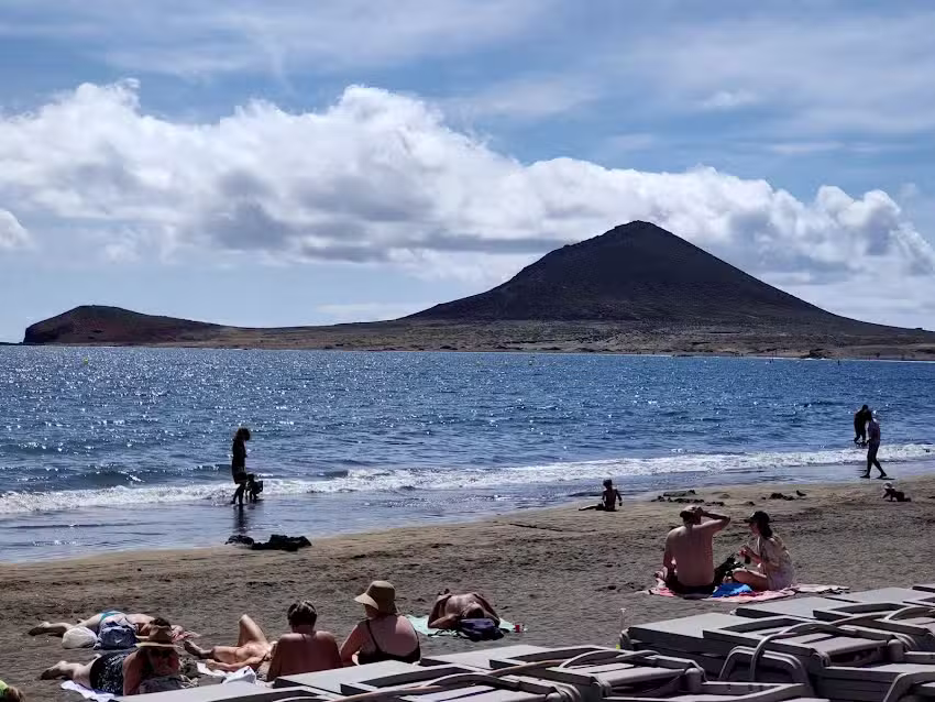 Médano Dreams