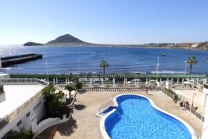 Medano Rent Apartments