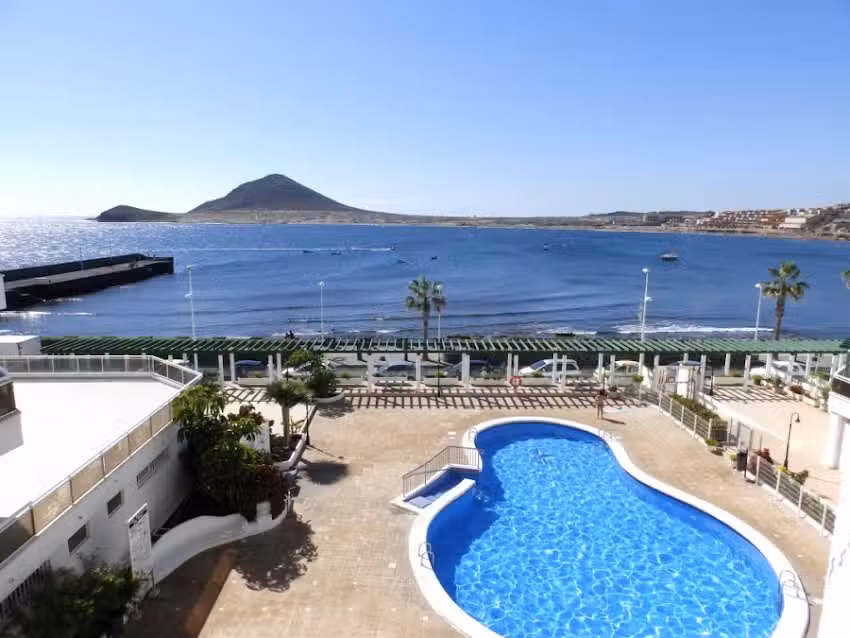 Medano Rent Apartments