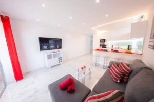 MEDANO4YOU The Austrian Apartment