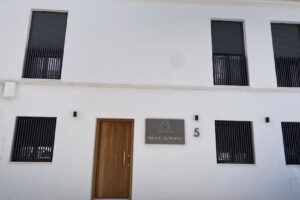 Medina Homes Puente Romano