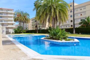 Mediterranean Way – Aquamarina