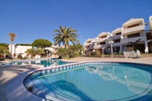 Mediterranean Way – Punta Prima