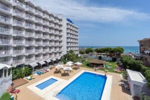 MedPlaya Hotel Alba Beach