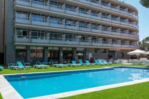 MedPlaya Hotel Monterrey