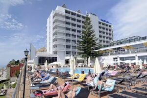 MedPlaya Hotel Riviera (Tui Blue)