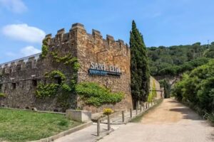 MedPlaya Hotel Sant Eloi