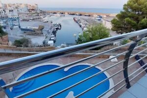 Mejor apartamento alquiler vistas mar