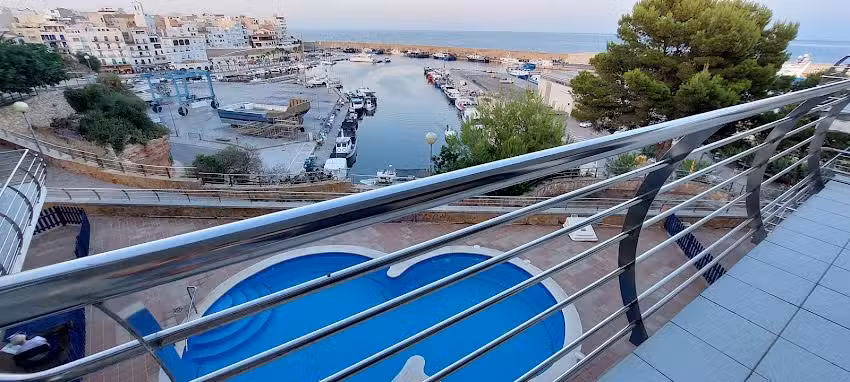 Mejor apartamento alquiler vistas mar