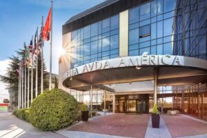Meliá Avenida América
