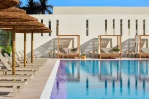 Meliá Costa Atlantis Tenerife