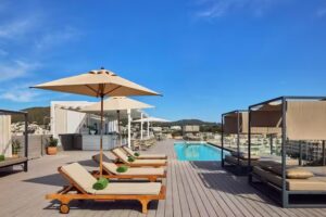 Melia Ibiza – Adults only
