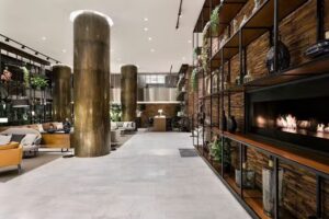 Meliá Madrid Princesa