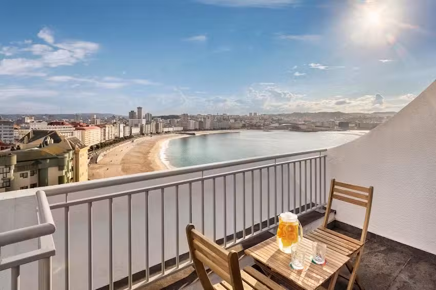 Meliá Maria Pita