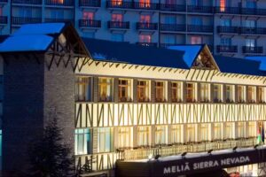 Meliá Sierra Nevada