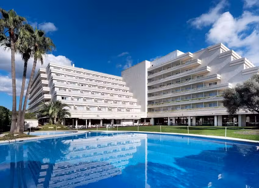Meliá Sitges