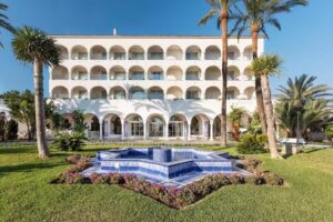 Meliá Zahara Resort & Villas