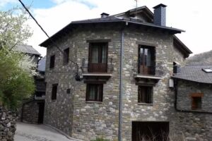 Menchiques Apartamentos