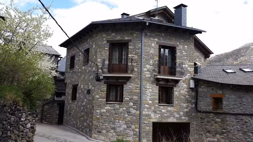 Menchiques Apartamentos