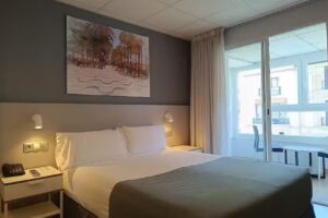 Méndez Núñez Alicante