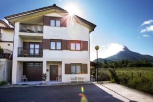 Mendieder Vivienda Turística