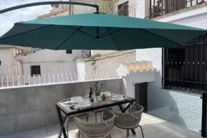 MERAKI SUITES Cuesta del Granadillo