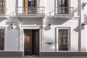 Mercer Residences Sevilla