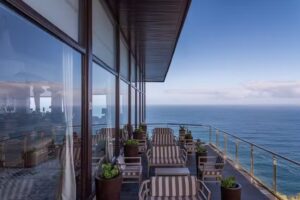 Mercure San Sebastián Monte Igueldo