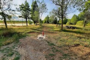 Merendero de Celadilla-Rio Carrión